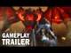 DIABLO IMMORTAL : Gameplay Trailer PC Officiel
