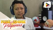 SAY NI DOK | Head and Neck Consciousness Week, ipinagdiriwang tuwing ika-4 na linggo ng Abril