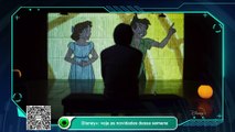 Disney  veja as novidades dessa semana