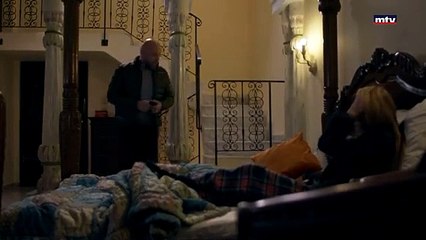 مسلسل والتقينا الحلقة 24 الرابعة والعشرون