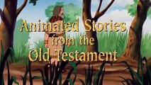 Abraão e Isaque - Desenhos Animados do Velho Testamento