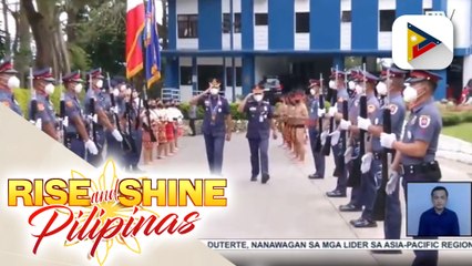 Duterte Legacy Caravan sa La Trinidad, Benguet, naging matagumpay
