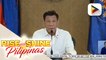 Pangulong Duterte, nanawagan sa international community para sa masigasig na pagtugon sa mga isyu sa tubig