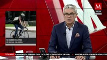 El ayuntamiento de Puebla construye nuevas vialidades; sin ciclovías