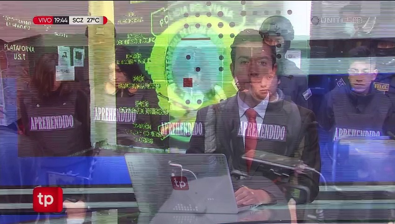 Agreden con una botella a una mujer en una discoteca en El Alto; cinco personas fueron aprehendidas