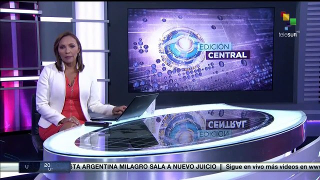 Argentina: Frente Barrial realizó Panazo en Buenos Aires en rechazo a alza de precios de alimentos