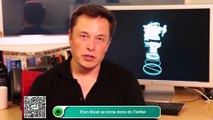 Elon Musk se torna dono do Twitter