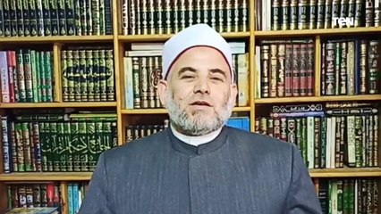 اللهم تقبل صالح الاعمال.. د.أسعد قطب كريم إمام وخطيب بوزارة الأوقاف يهنئ الامة الإسلامية بعيد الفطر