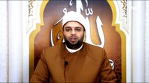 فضيلة الشيخ أحمد نصر يهنئ المصريين بذكرى تحرير سيناء