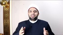 فضيلة الشيخ أحمد نصر يهنئ المصريين والأمة الإسلامية بعيد الفطر المبارك