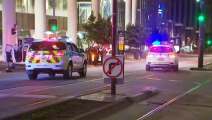 Melbourne teenager charged over alleged stabbing murder in SA