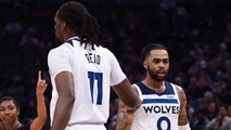 NBA Preview 4/26: Mr. Opposite Picks The Timberwolves ( 6) Against The Grizzlies