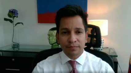 Viceministro de Salud responde dudas sobre el no uso de tapabocas en Colombia