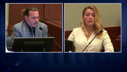 Key Moments of Johnny Depp & Amber Heard Defamation Trial So Far (Sidebar EP. 1)