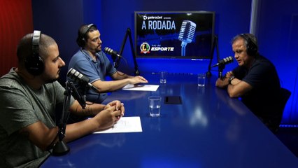 Ex-técnico da Portuguesa, Jorginho relembra montagem da 'Barcelusa', campeã da Série B em 2011