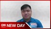 Up close with TODA Party-list | New Day
