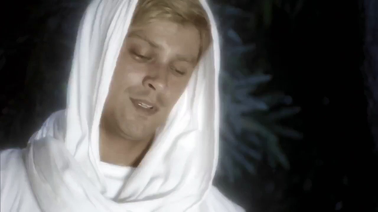 JESUS CAPITULO 159
