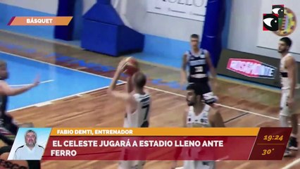 Programa emitido el día Lunes 25 04 2022 en MisioneSports