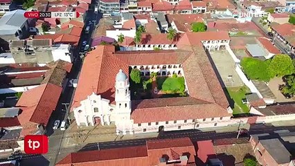 Aguilera se refiere a la muerte del acusado de asesinato del Fray Wilberth Daza