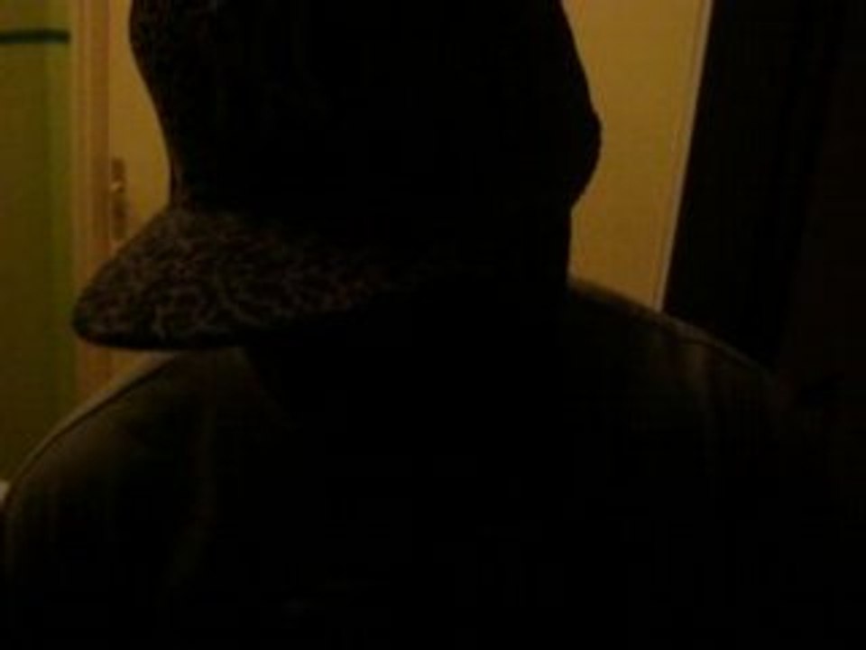 DEDICACE DE SEFYU MOLOTOV POUR MC WLAD