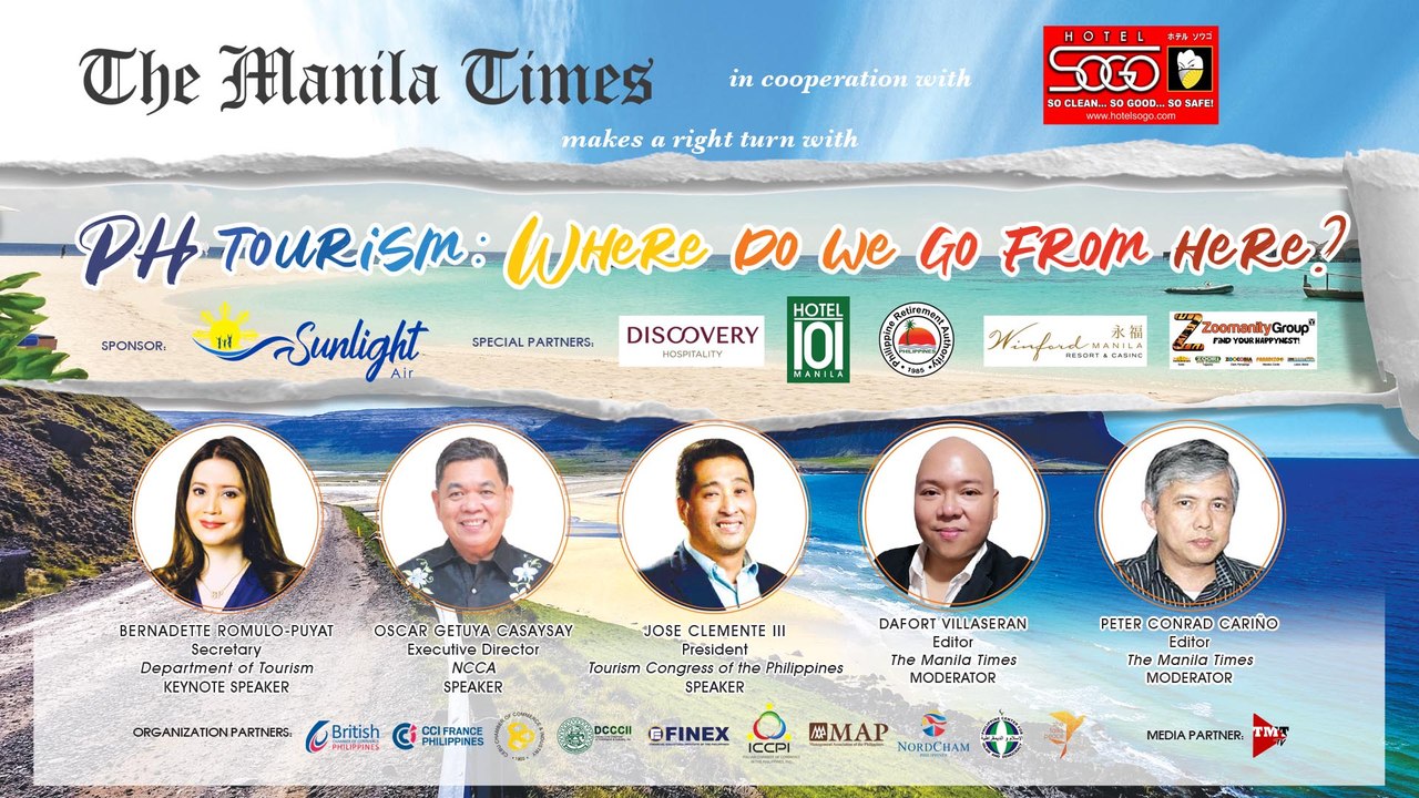 PH Tourism: Where do we go from here?