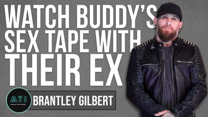 Brantley Gilbert Thinks We Should Send Dennis Rodman to Space - Answer The Internet