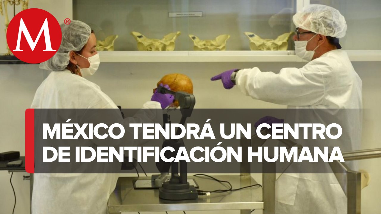 Diputados en comisiones avalan creación del Centro de Identificación Humana