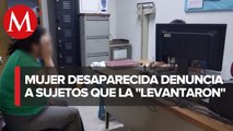 Localizan a mujer reportada como desaparecida en San Luis Potosí