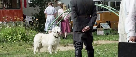 Чернобыль - 4 серия (2022)