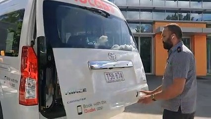 Queensland's multi-million dollar wheelchair accessible taxi scheme a 'failure', disability advocates say