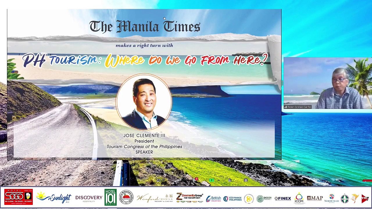 PH tourism: Where do we go from here?