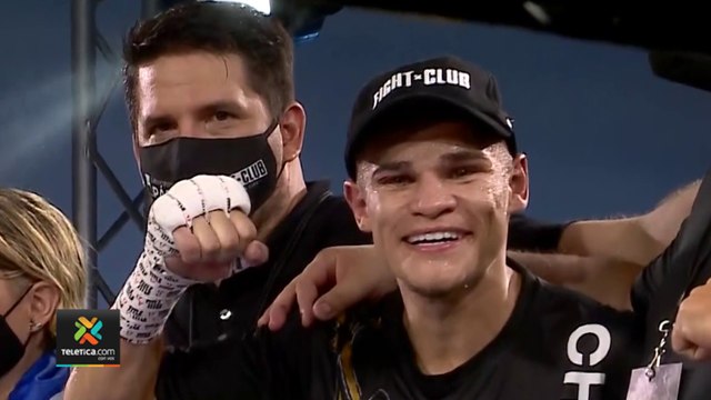 td7-Medallita Jiménez tendrá una pelea en Costa Rica antes de viajar a enfrentarse a Ricardo Sandoval-250422