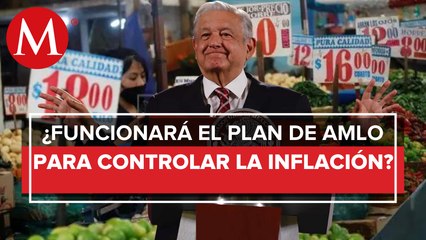 Control de precios para enfrentar inflación no es conveniente: Coparmex