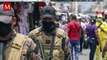 Más de 8 mil pandilleros han sido capturados en El Salvador