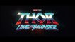 Marvel Studios' Thor- Love and Thunder - Official Teaser