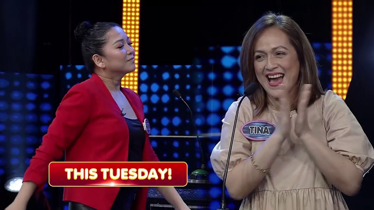 'Family Feud' Philippines: That's Entertainment Family vs Moreno Family | Episode 25 Teaser