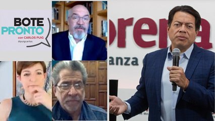 ¿Es necesario hacer una consulta para realizar demandas? | Bote Pronto