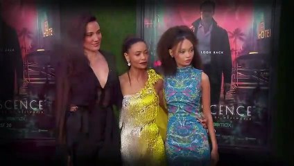 Thandiwe Newton Was Spotted Kissing Another Man Amid Break-up Rumors From Her Husband