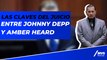 Conoce las claves para comprender el juicio entre Johnny Depp y Amber Heard