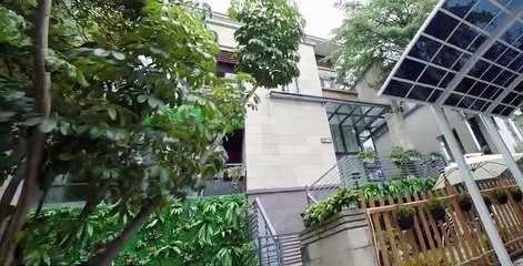 Mr. Fox and Miss Rose S01 E25