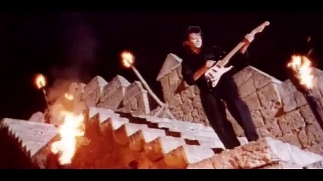 Cutting Crew - I've Been In Love Before (Legendado)