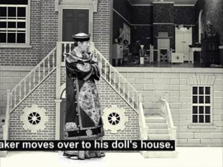 Doctor Who clásico Temporada 3 episodio 32 "The Dancing Floor" (subtítulos en español)