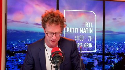 Le journal RTL de 5h30 du 26 avril 2022