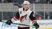 NHL Preview 4/26: Mr. Opposite Picks The Coyotes (+1.5) Against The Wild
