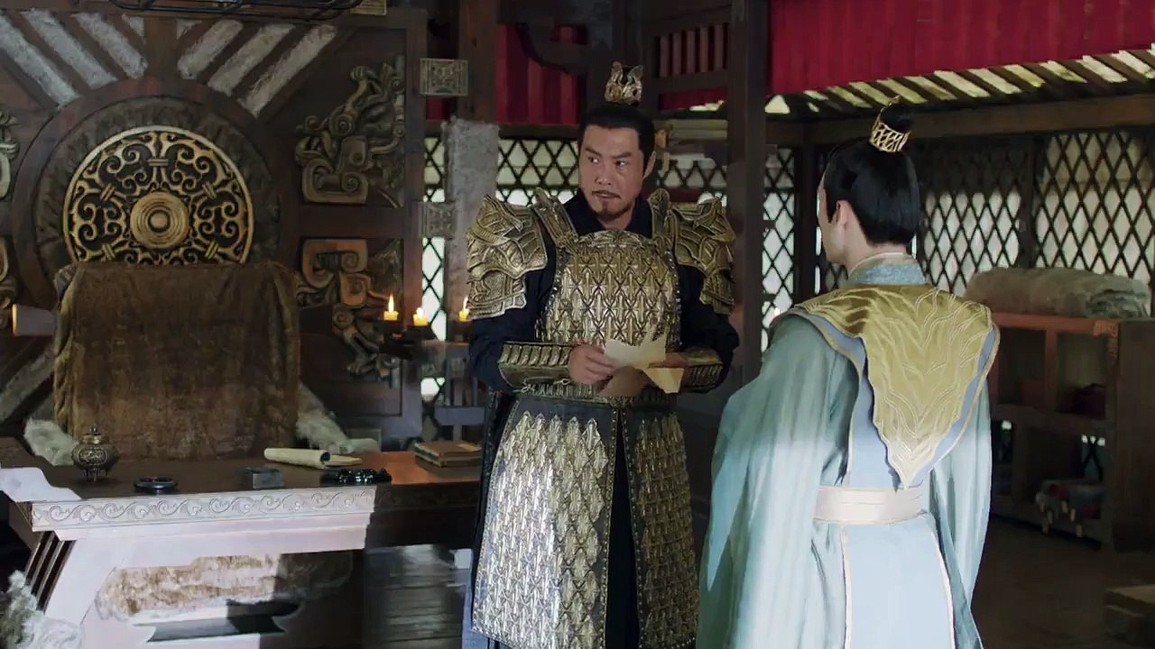 Watch Who Rules The World (2022) Episode 14 Trailer #2