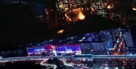 Mr. Fox and Miss Rose S01 E26