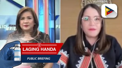 DOT, mahigpit ang pagpapatupad ng health and safety protocols para masiguro ang kaligtasan ng mga nagbabakasyon