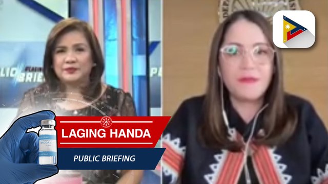 DOT, mahigpit ang pagpapatupad ng health and safety protocols para masiguro ang kaligtasan ng mga nagbabakasyon