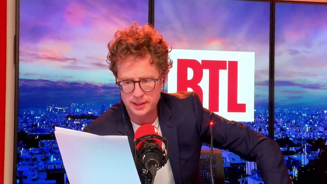 Les infos de 6h - Législatives 2022 : du RN aux Républicains, les tractations commencent