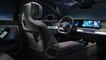 The new BMW i7 xDrive60 Interior Design in Studio